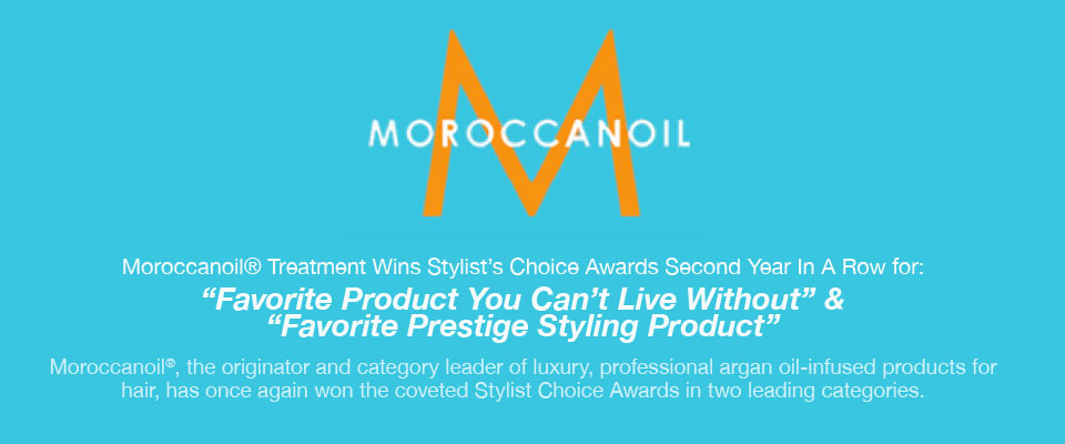 Moroccanoil