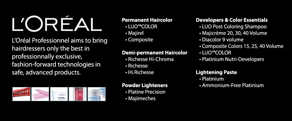 loreal