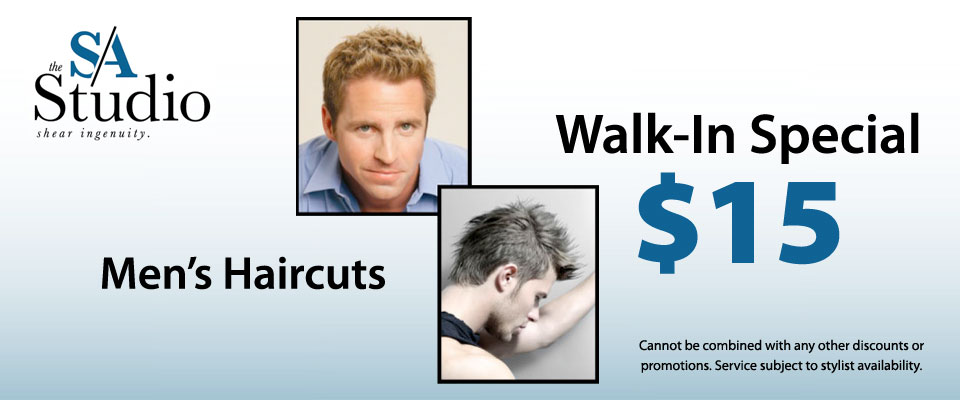 walk in