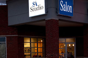 The SA Studio