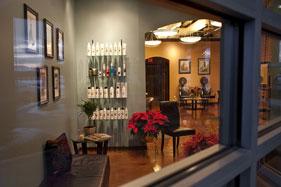 The SA Studio