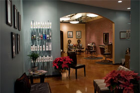 The SA Studio