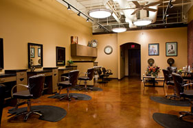 The SA Studio