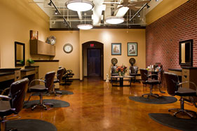 The SA Studio