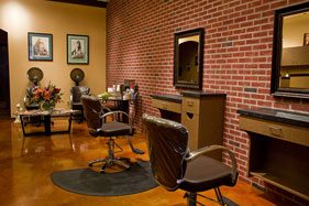 The SA Studio