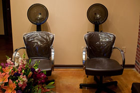 The SA Studio